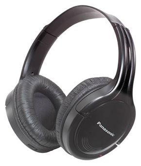 Отзывы Panasonic RP-WF810