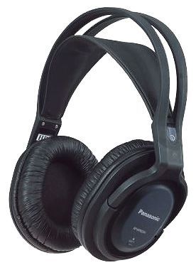 Отзывы Panasonic RP-WF820