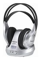 Отзывы Panasonic RP-WF930