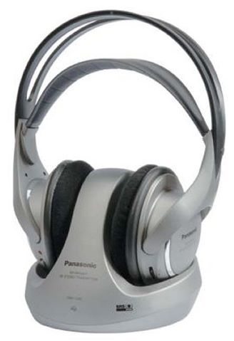 Отзывы Panasonic RP-WF940