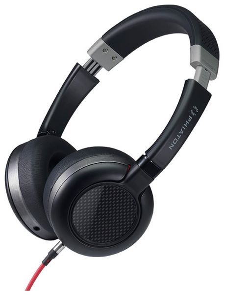 Отзывы Phiaton MS 430