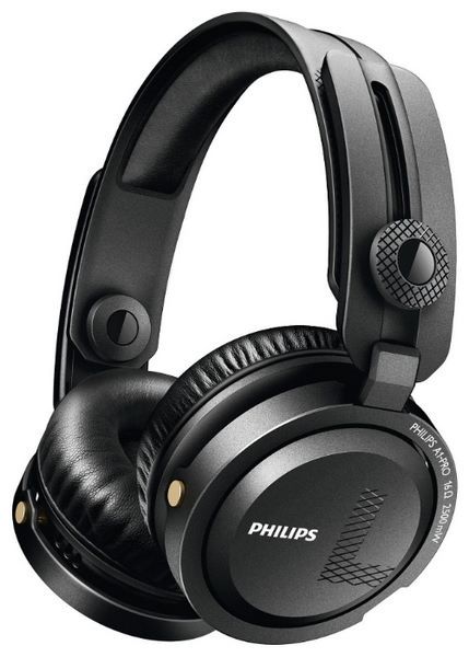 Отзывы Philips A1PRO