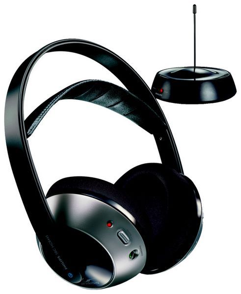 Отзывы Philips SBCHC8440