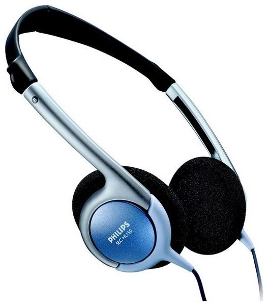 Отзывы Philips SBCHL150