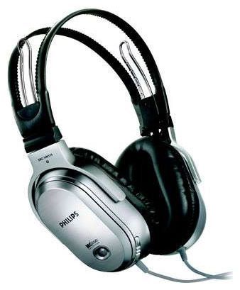 Отзывы Philips SBCHN110