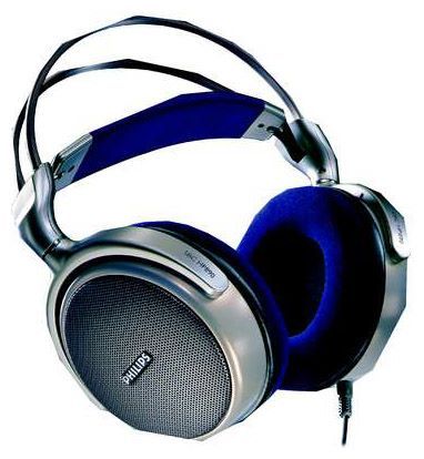 Отзывы Philips SBCHP890