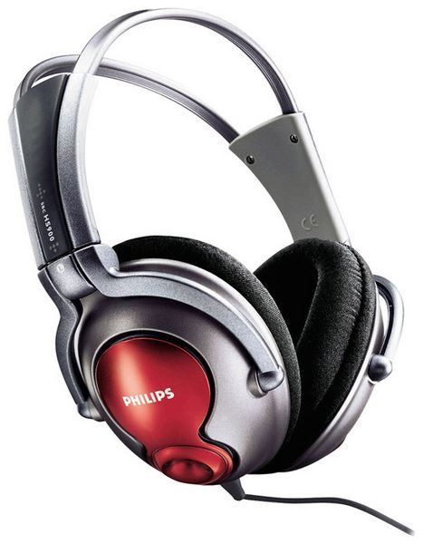 Отзывы Philips SBCHS900