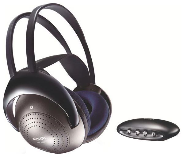 Отзывы Philips SHC2000