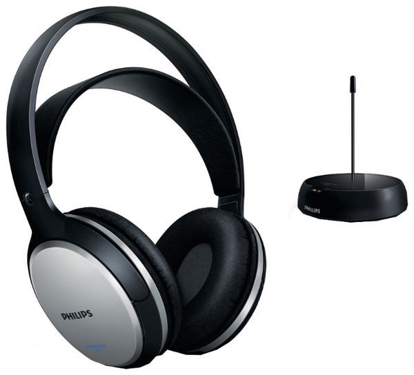 Отзывы Philips SHC5100