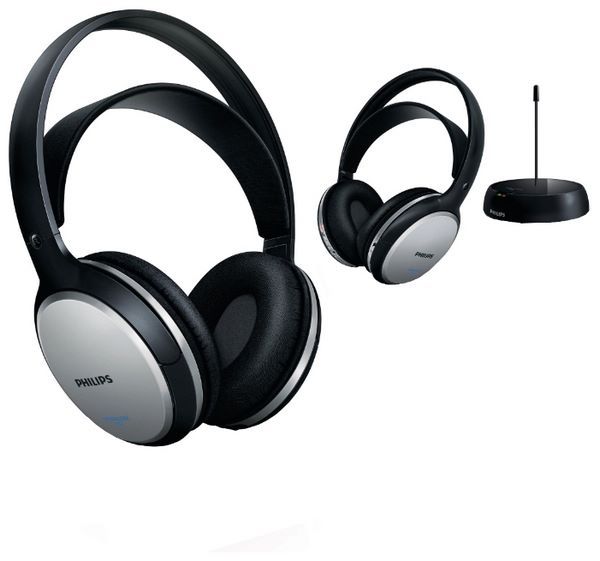 Отзывы Philips SHC5102