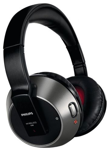 Отзывы Philips SHC8535