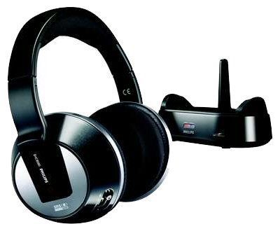 Отзывы Philips SHC8585