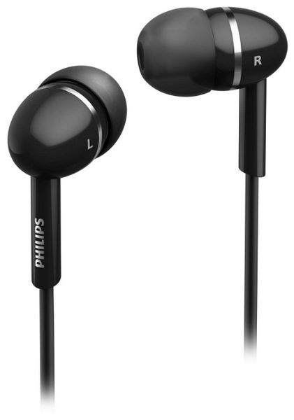 Отзывы Philips SHE1450