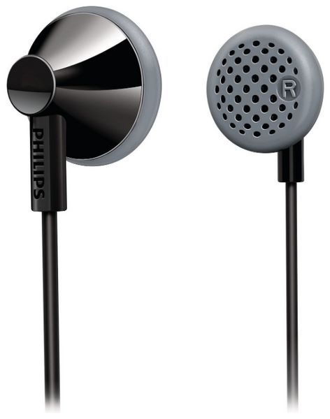 Отзывы Philips SHE2000