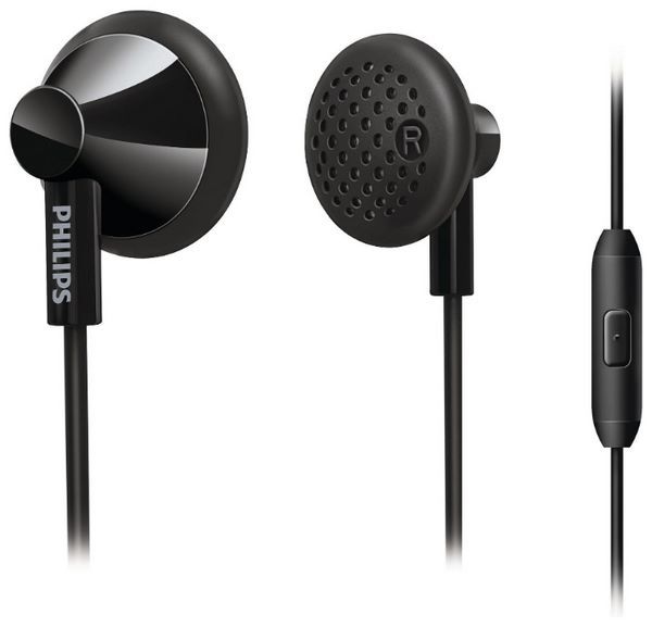 Отзывы Philips SHE2105