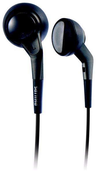 Отзывы Philips SHE2550