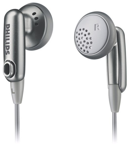 Отзывы Philips SHE2610