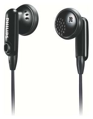 Отзывы Philips SHE2611