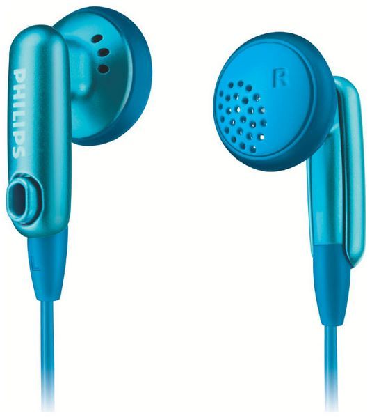 Отзывы Philips SHE2617