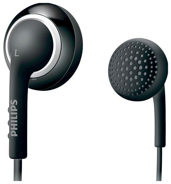 Отзывы Philips SHE2660