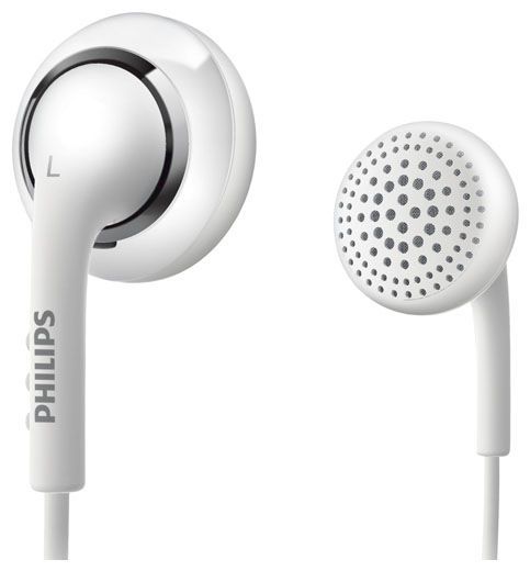 Отзывы Philips SHE2661