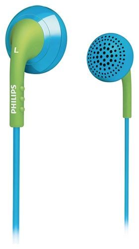 Отзывы Philips SHE2670