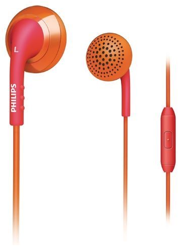 Отзывы Philips SHE2675