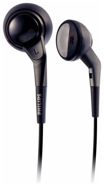 Отзывы Philips SHE2755