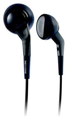 Отзывы Philips SHE2850