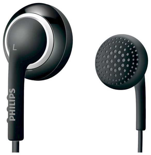 Отзывы Philips SHE2860