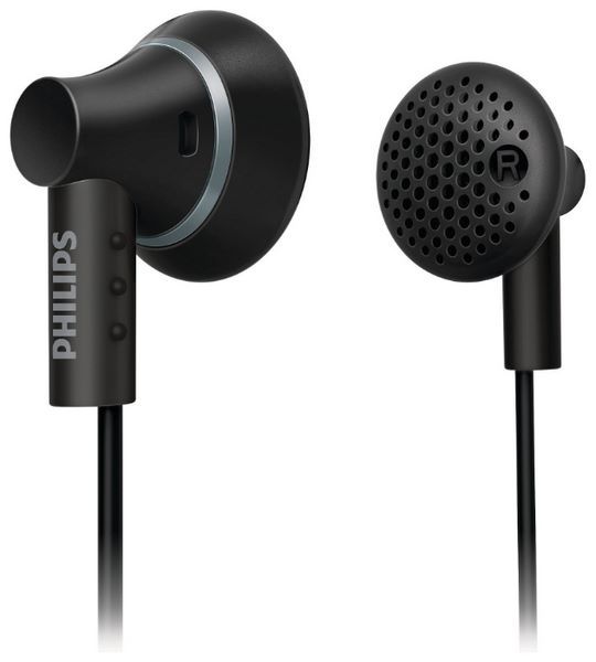 Отзывы Philips SHE3000