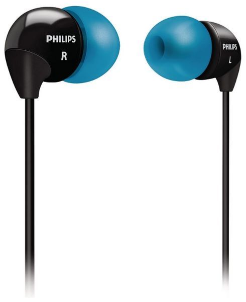 Отзывы Philips SHE3500