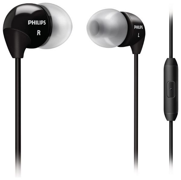 Отзывы Philips SHE3515