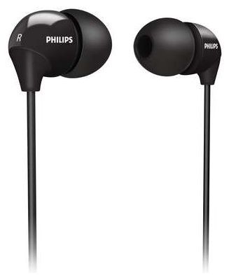 Отзывы Philips SHE3570