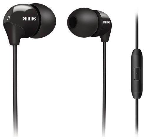 Отзывы Philips SHE3575