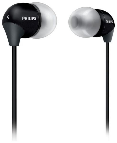 Отзывы Philips SHE3580