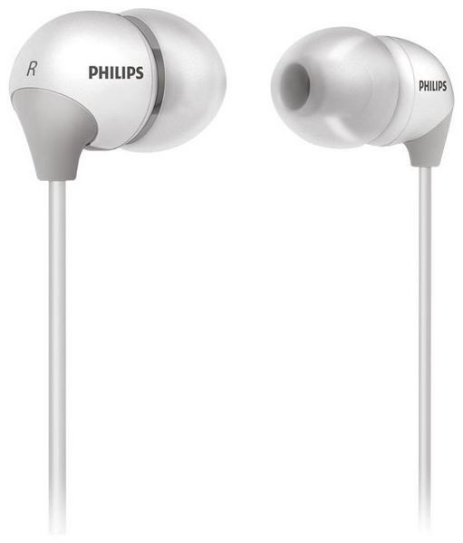 Отзывы Philips SHE3581