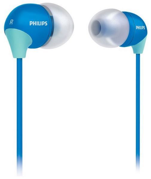 Отзывы Philips SHE3582