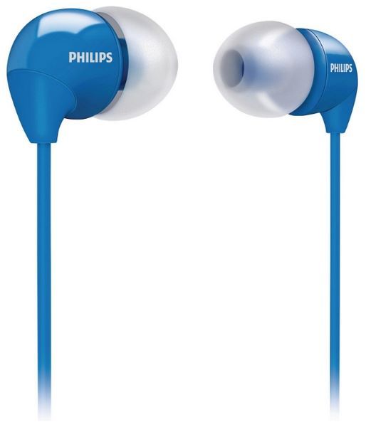 Отзывы Philips SHE3590