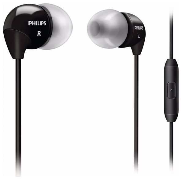 Отзывы Philips SHE3595