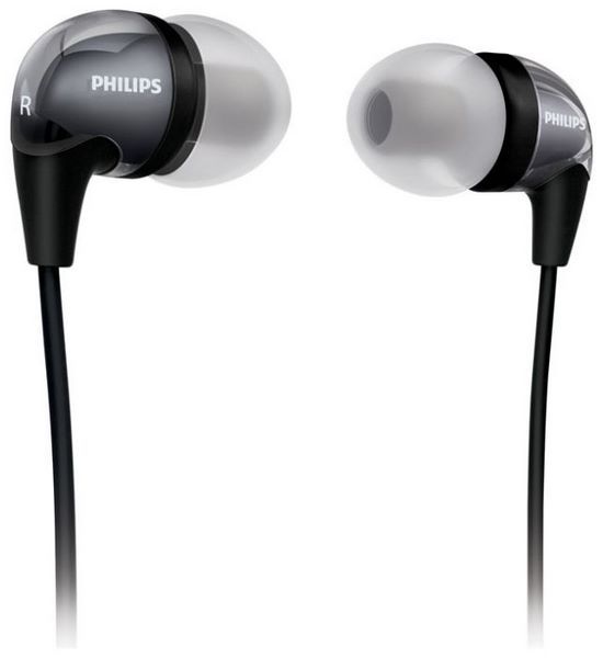 Отзывы Philips SHE3680