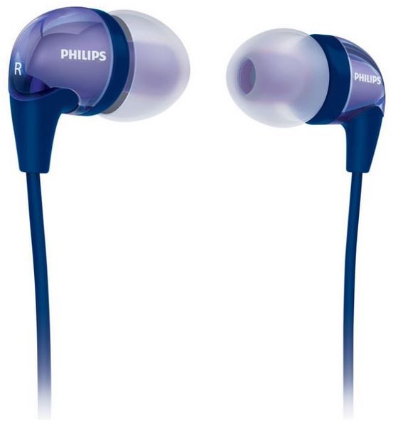 Отзывы Philips SHE3682