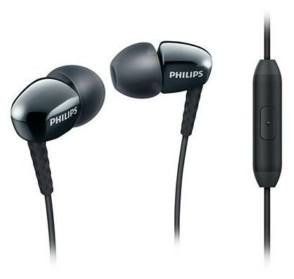 Отзывы Philips SHE3905