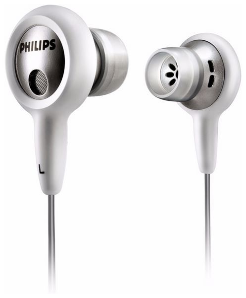 Отзывы Philips SHE5920