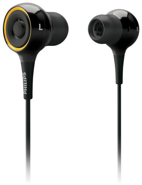 Отзывы Philips SHE6000