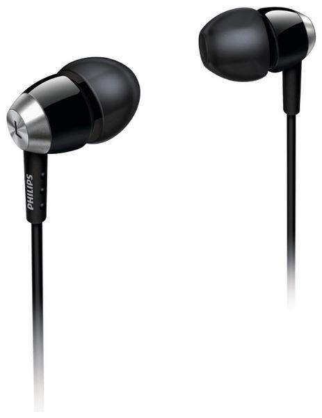 Отзывы Philips SHE7000