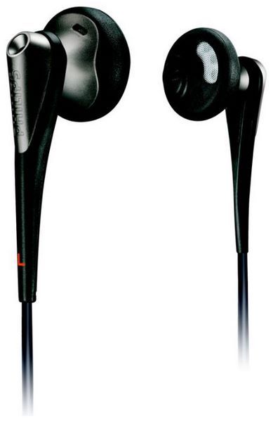 Отзывы Philips SHE7750