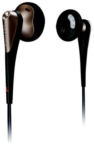 Отзывы Philips SHE7850