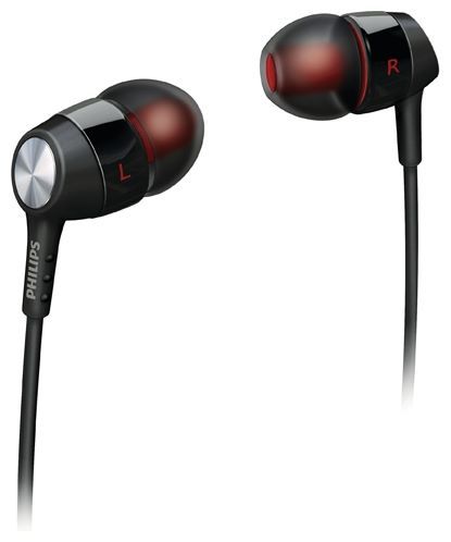 Отзывы Philips SHE8000