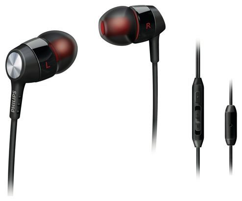 Отзывы Philips SHE8005